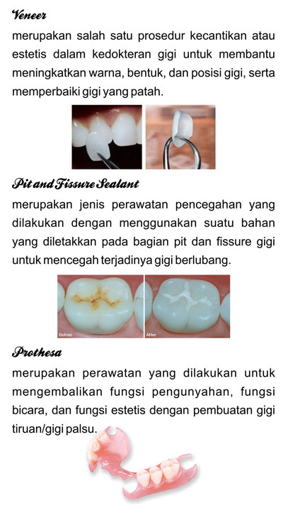 bimc gigi bedah mulut konservasi orthodontic